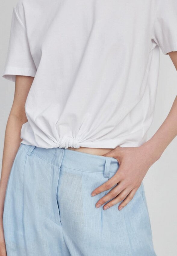 Футболка Finn Flare