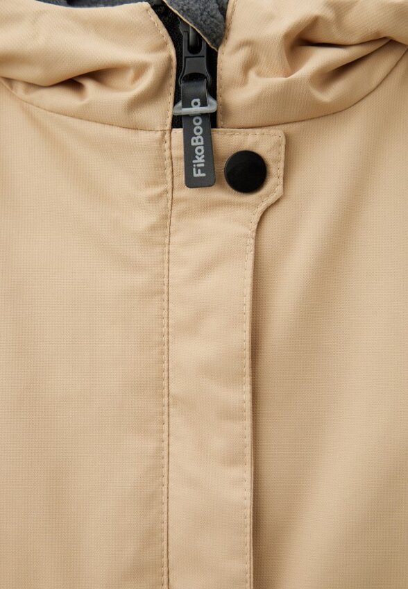 Куртка утепленная FikaBooka