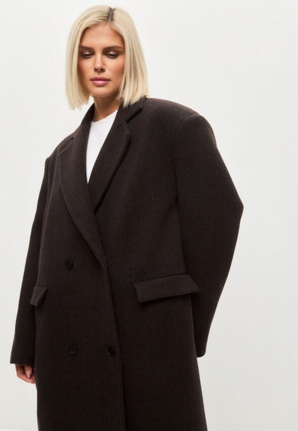 Пальто-пиджак Katerina Myachina