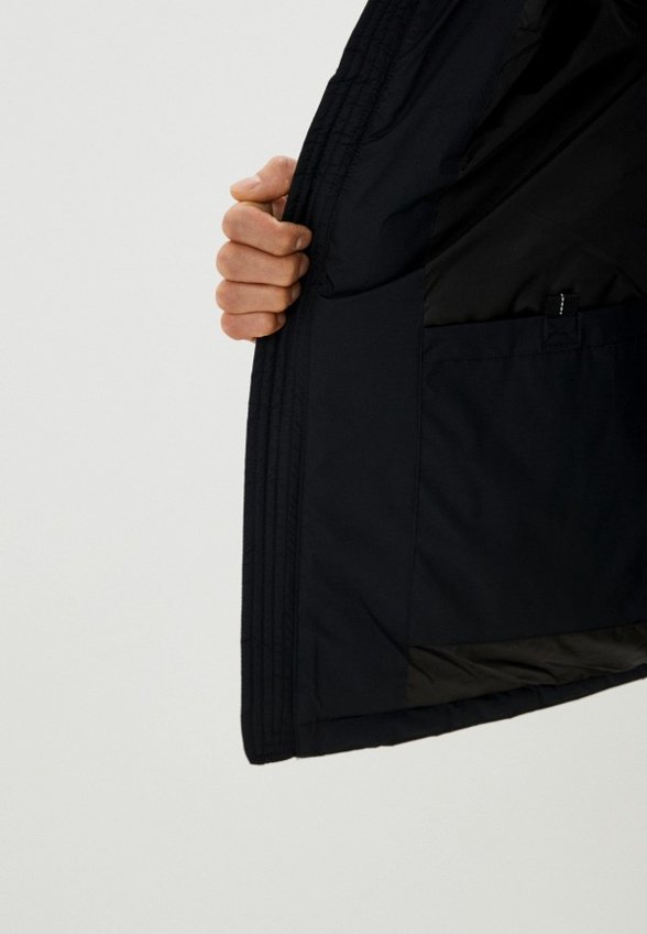 Куртка утепленная Morozoff