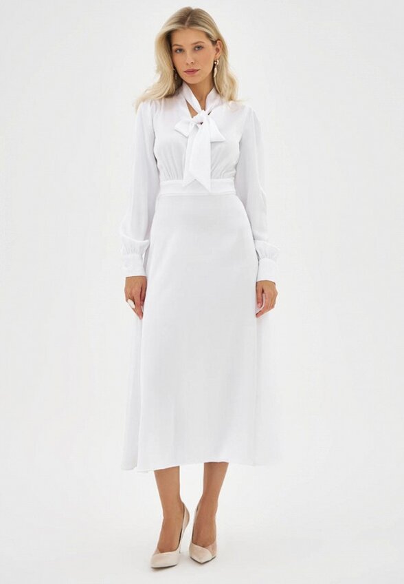 Платье Dress No Stress