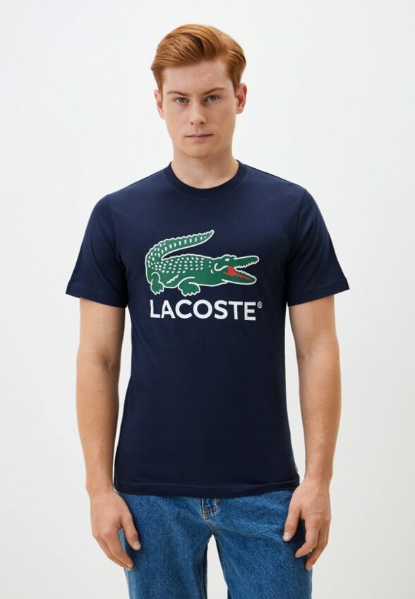 Футболка Lacoste