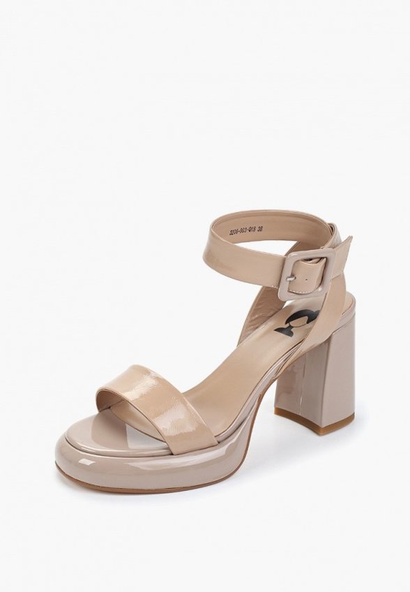 Босоножки Stella Della Moda