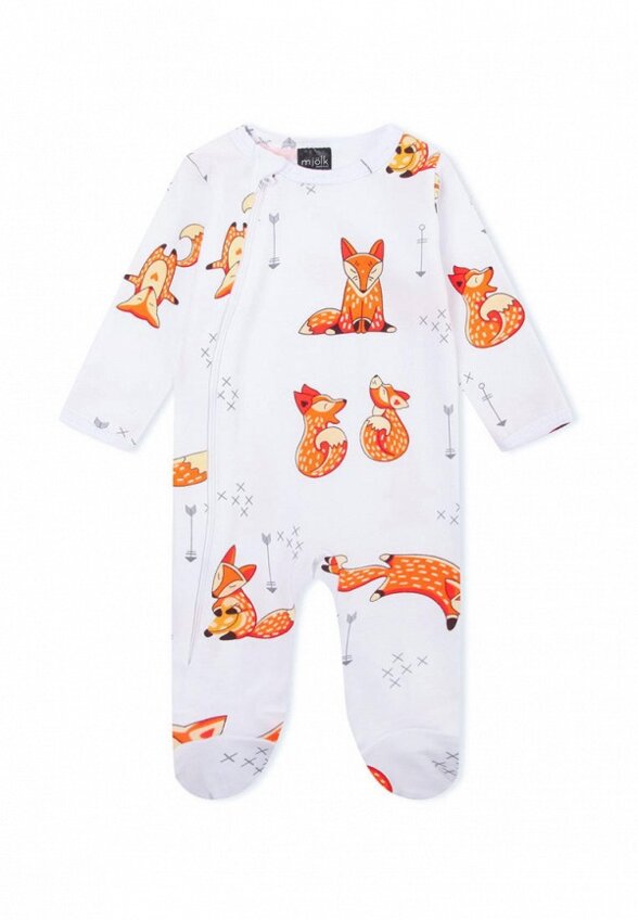 Комбинезон Mjolk