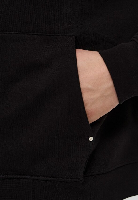 Худи Les Benjamins