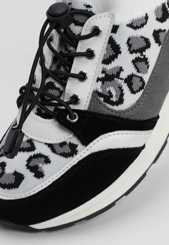 Кроссовки Donna D’oro