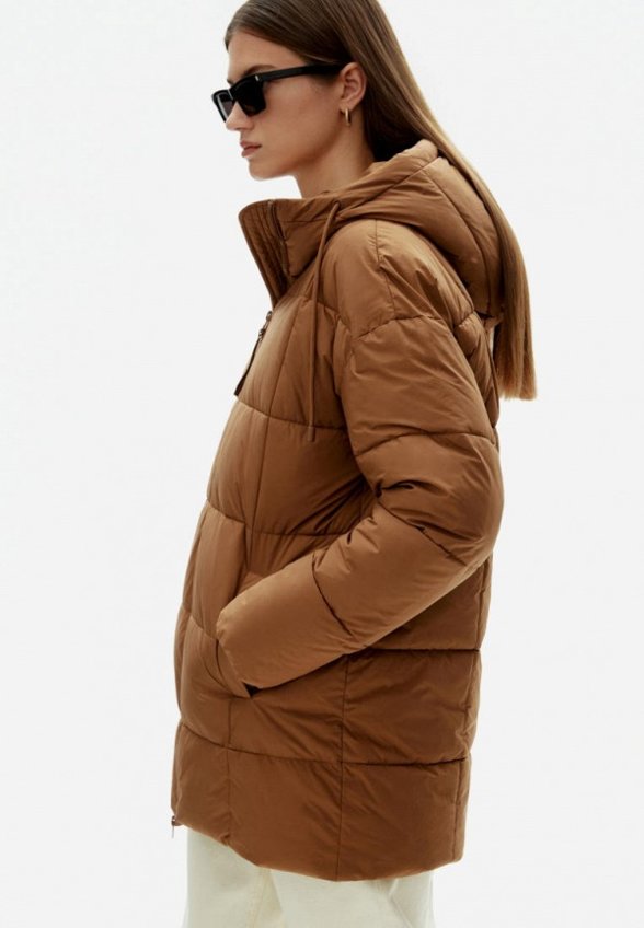 Пуховик Finn Flare