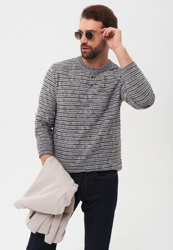 Джемпер Стим