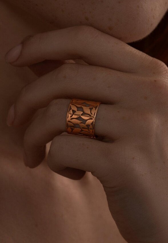 Кольцо Sokolov