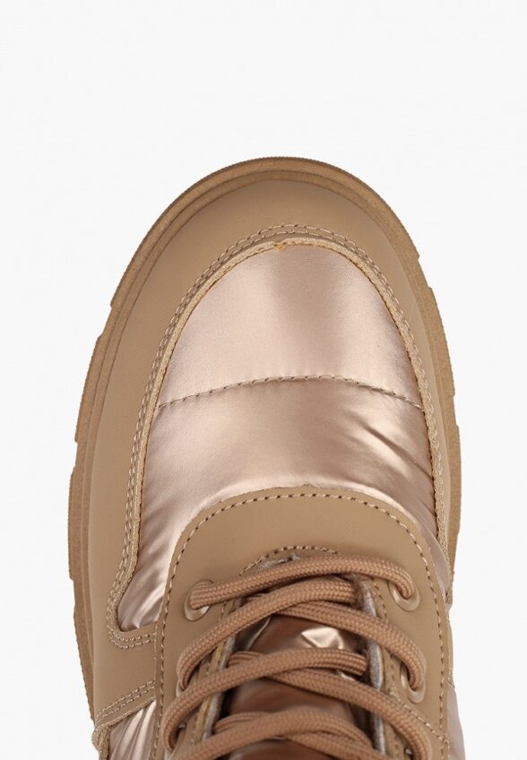 Ботинки Cotton Belt