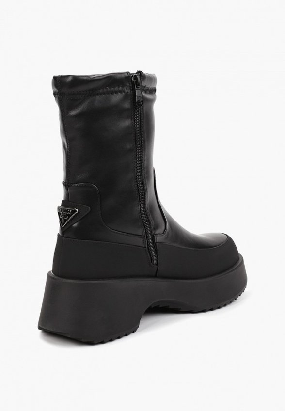 Полусапоги Diora.rim