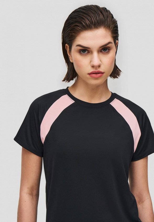 Футболка спортивная Baon