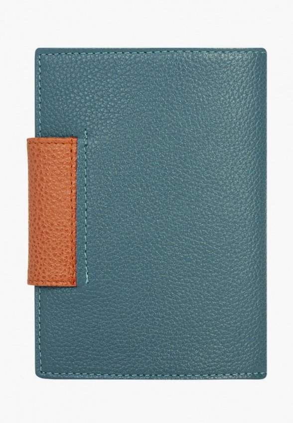 Обложка для паспорта Mumi