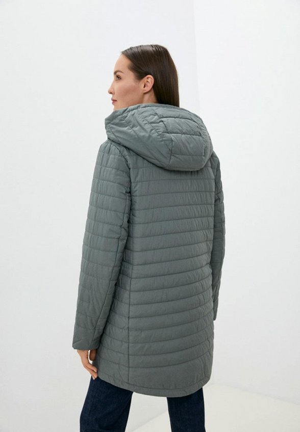 Куртка утепленная Baon