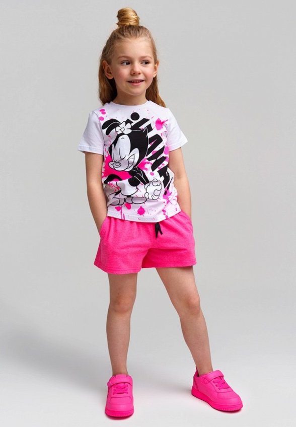 Футболка PlayToday