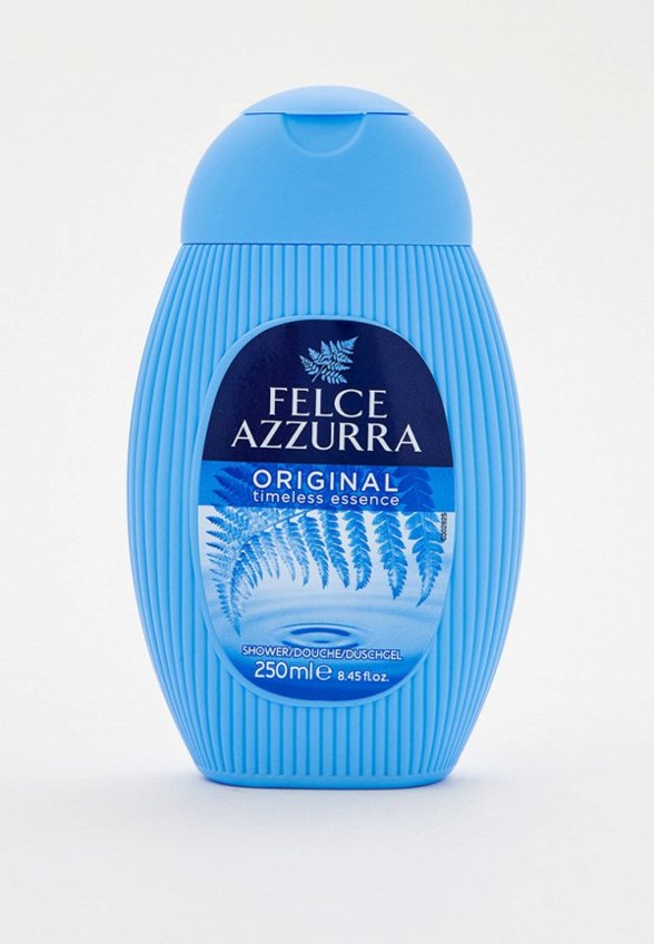 Гель для душа Felce Azzurra