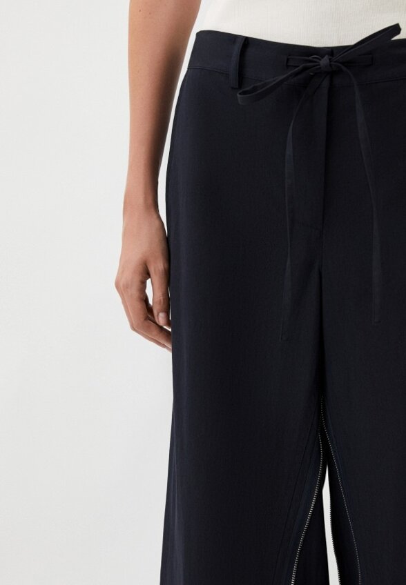 Брюки Helmut Lang