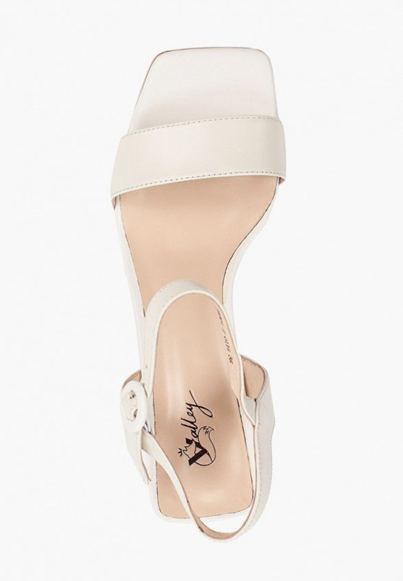 Босоножки Valley