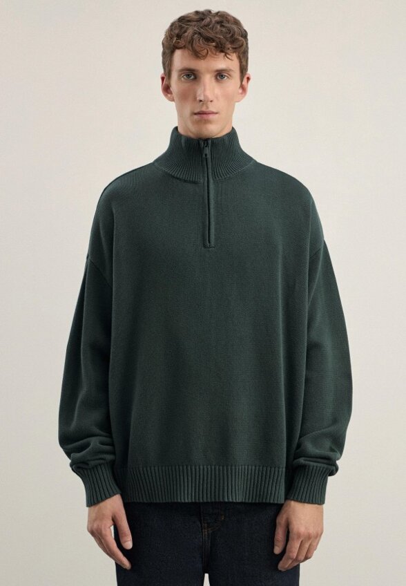 Свитер Zrn Man