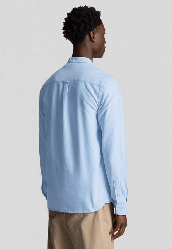 Рубашка Lyle & Scott