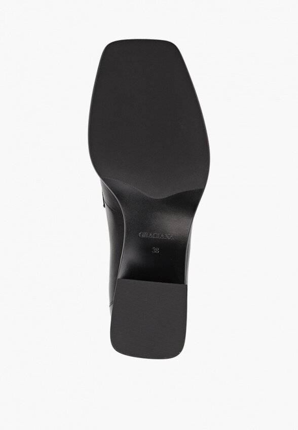 Туфли Graciana