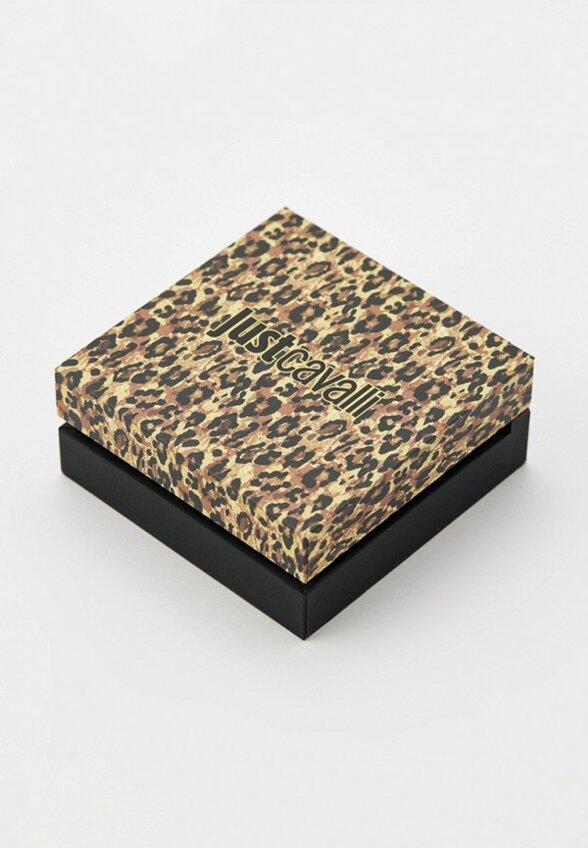 Серьги Just Cavalli