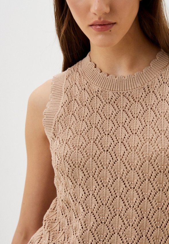 Жилет Sabrina Scala