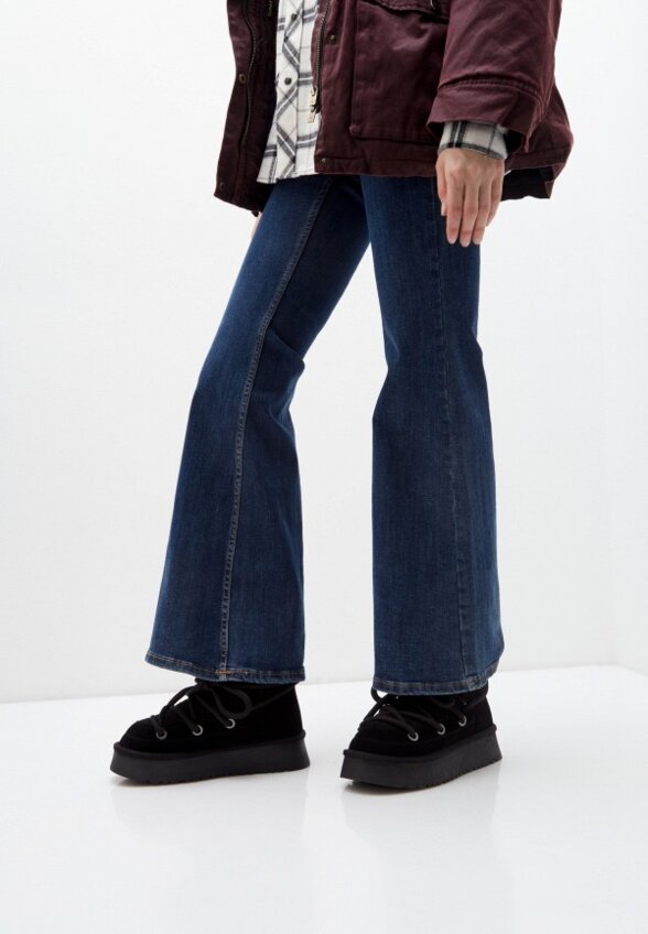 Полусапоги Graciana