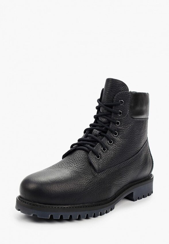 Ботинки Ralf Ringer