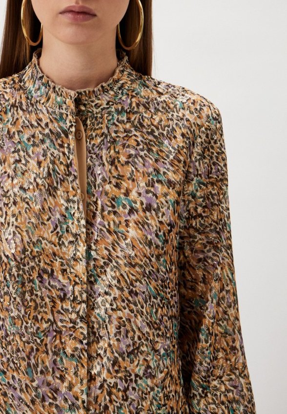 Блуза Patrizia Pepe