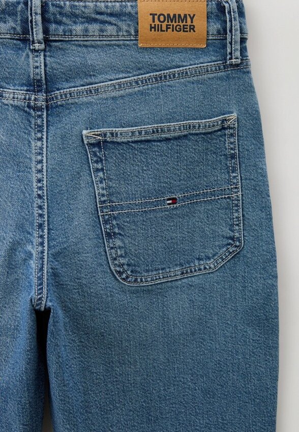 Джинсы Tommy Hilfiger