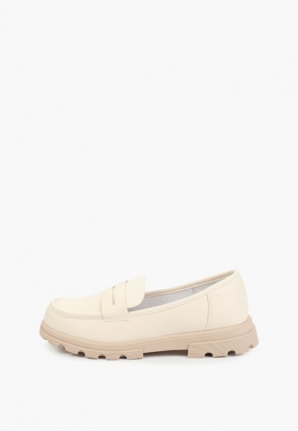 Лоферы PlayToday