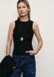 Жилет Zarina4  - превью