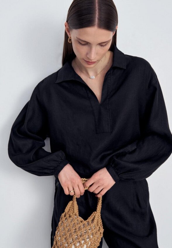 Блуза Finn Flare