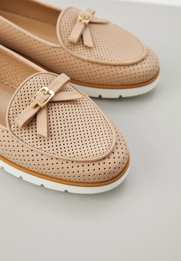 Лоферы Baldinini