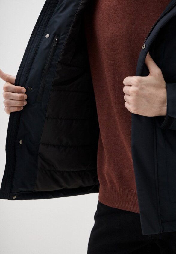 Куртка утепленная Winterra