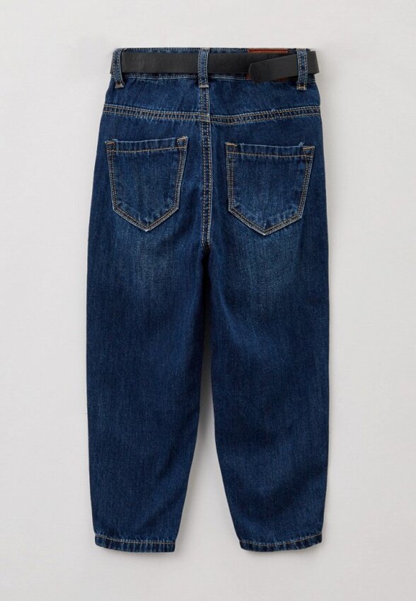 Джинсы Resser Denim