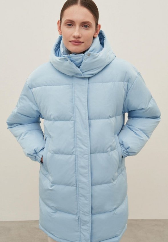 Пуховик Finn Flare