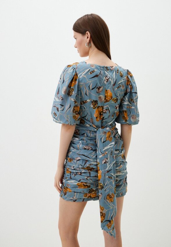 Платье Na Lubvi