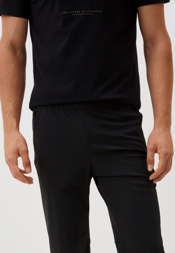 Брюки спортивные Anta