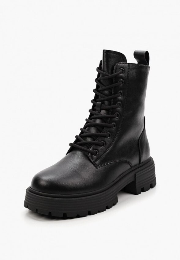 Ботинки Thomas Munz