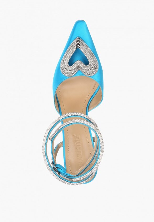 Туфли Grand Style