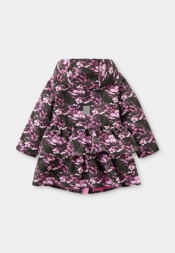 Куртка утепленная Kerry