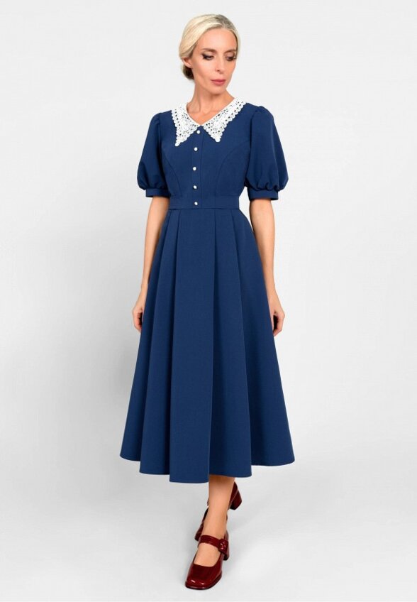 Платье Alisia Fiori