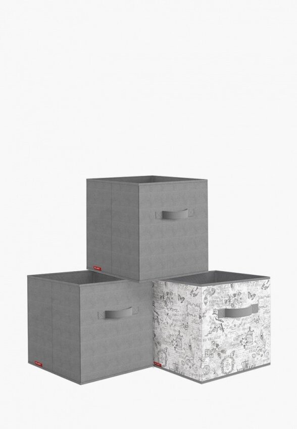 Комплект коробов Valiant