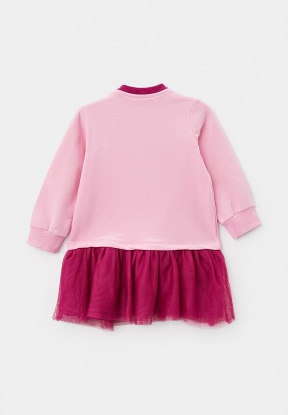 Платье PlayToday