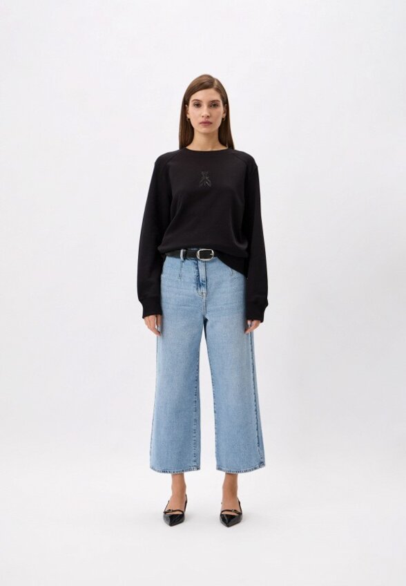 Свитшот Patrizia Pepe