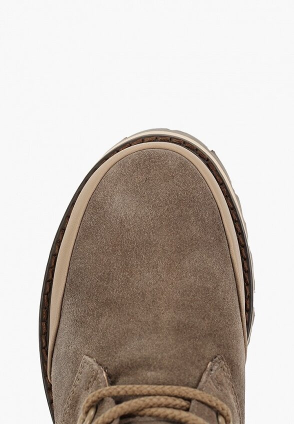 Ботинки Francesco Donni