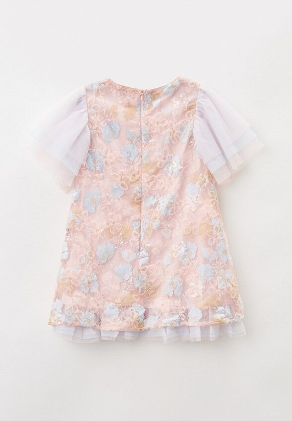 Платье Choupette