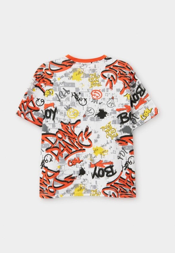 Футболка и шорты PlayToday